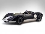 McLaren M1A 1964 года